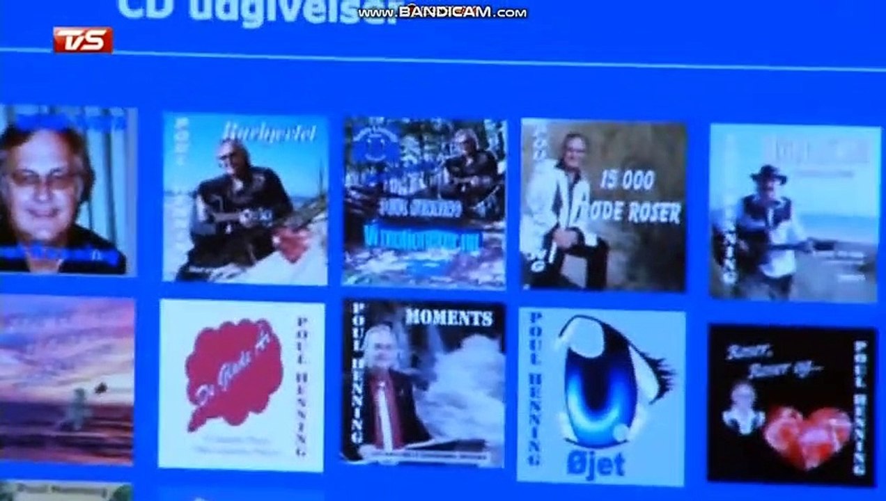 Ta med på job ~ TV Glad i Esbjerg | Klip 2-4 | D.21.01.14 på TV SYD
