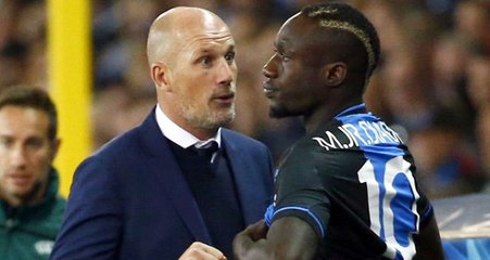 Mbaye Diagne yine kadro dışı kaldı!