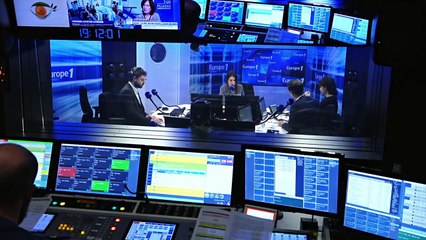 Jean-Baptiste Djebbari sur lu "mur" de contestations : "On est avec un gouvernement lucide face aux situations compliquées"