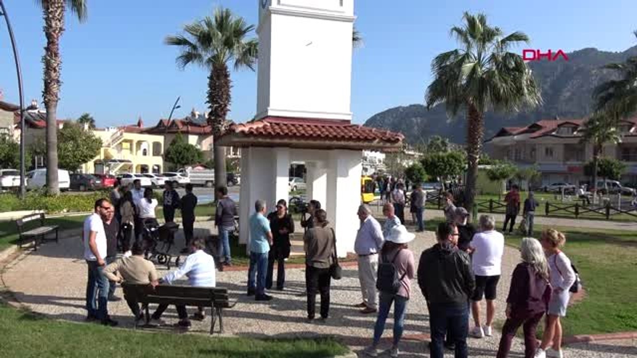 Muğla marmaris'te yeni imar affı isteği