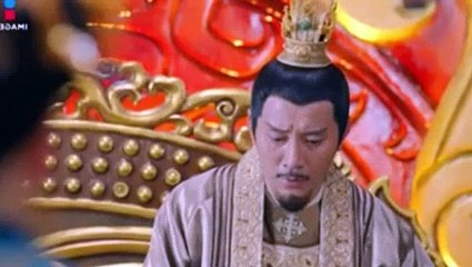 Princesa Valiente Capitulo 14