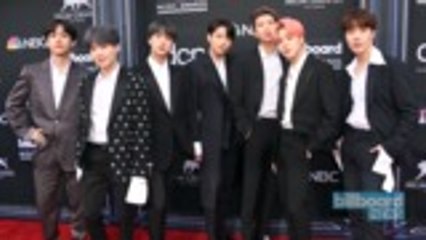 South Korean Government Official Confirms BTS Will Not Be Exempt From Military Service | Billboard News