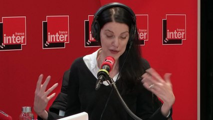 L'erreur et la dette - La chronique d'Isabelle Sorente