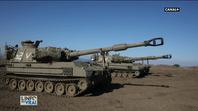 Israël : les attaques se multiplient en Syrie et contre les Palestiniens