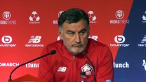 Christophe Galtier enrage contre José Mourinho