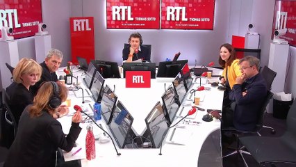 RTL Déjà demain du 21 novembre 2019