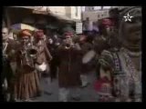 Maroc Jaipoure Maharajah a Fes
