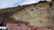 Coastal Erosion Unearths Mysterious Skeletons In Wales