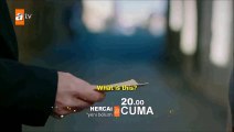 Hercai - Episode 22 Trailer 2  WITH English subtitles - Violas 22 Turkish Drama