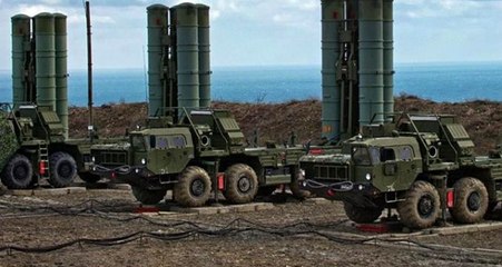 ABD: Türkiye S-400'lerden kurtulmalı, yaptırımlar hala masada