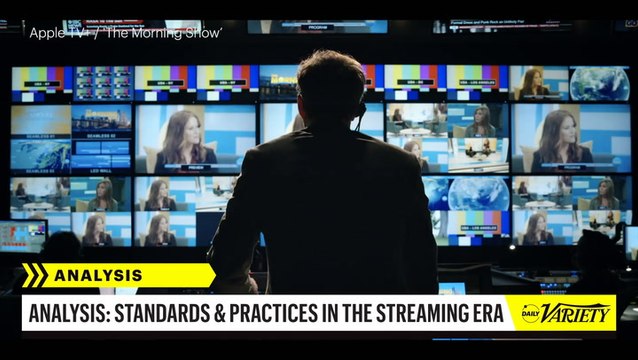 Streaming Standards & Practices Explained