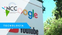 Goo­gle pa­ga­rá mul­ta por re­ca­bar da­tos de ni­ños en su pla­ta­for­ma You­tu­be