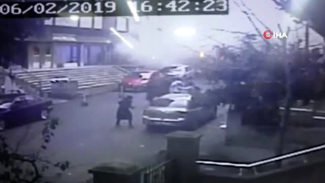 Kartal'da çöken binaya ilişkin belediye çalışanlarının soruşturmasında şüpheli sayısı 39 oldu