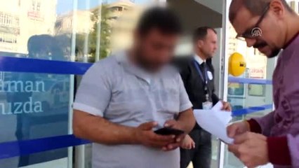 Çiftçililk yapan bir kişi telefonla dolandırıldı