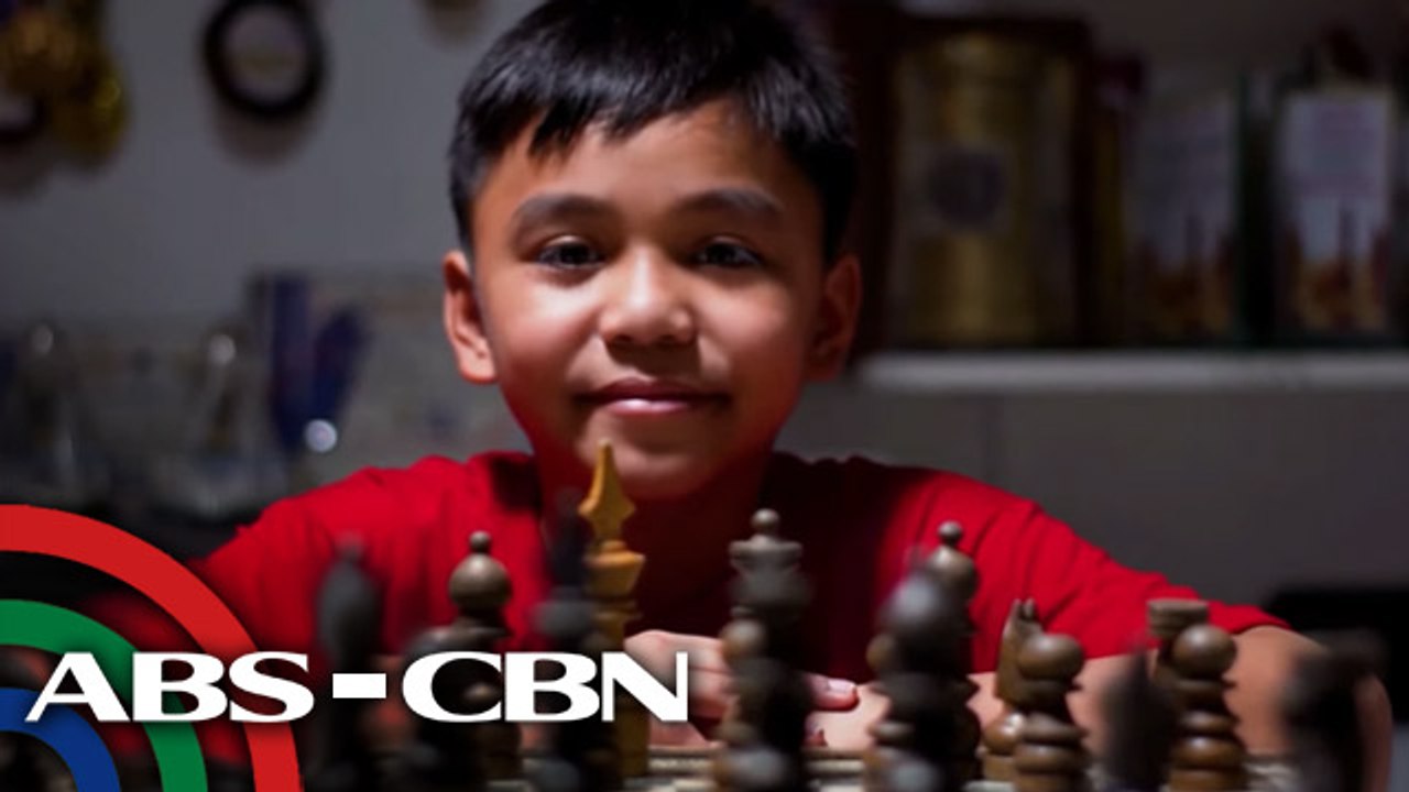 Kid Chess Prodigy | Sports U