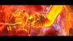 Mortal Kombat X Walkthrough Gameplay Part 19 - Jacqui - Story Mission 11