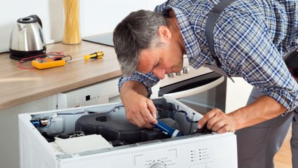 Herron's Residential Refrigeration and Appliance Repair LLC - (859) 446-4374