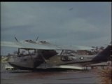 Les Ailes De Légende - Consolidated PBY Catalina