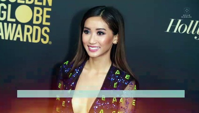 Brenda Song says she was told she was “not Asian enough” for Crazy Rich Asians—um, what?