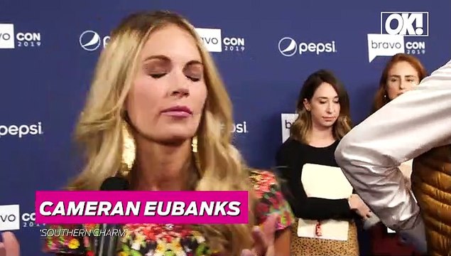 Kathryn Dennis & Cameran Eubanks Think Their Castmates Don’t Have ‘Southern Charm’