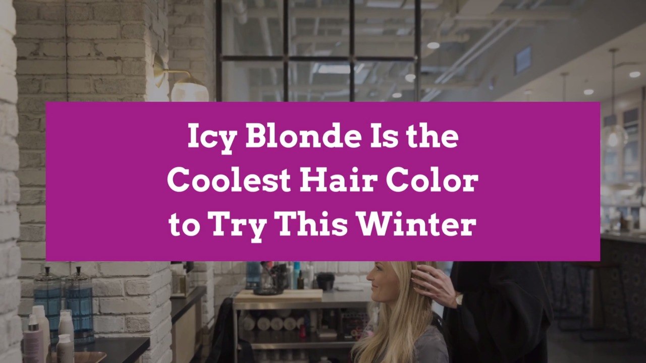 6. "The Dos and Don'ts of Going Icy Blonde" - wide 7