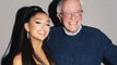 Ariana Grande Is a Bernie Sanders Stan Now, and the Memes Are Everything