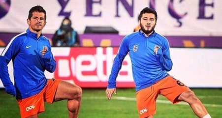 Enver Cenk Şahin'den teşekkür: Gururla Türk'üm dedim!