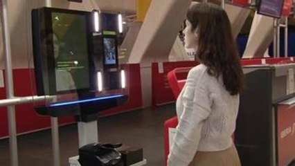 Barajas contará con una prueba piloto de reconocimiento facial de la mano de Iberia y Aena