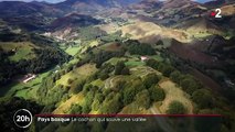 Pays basque : les cochons, stars de la vallée des Aldudes