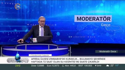 Siyasette asparagas haber dönemi