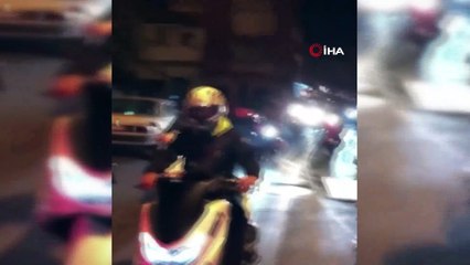 Asker konvoyunda dehşete düşüren görüntülerle ilgili 3 kişi gözaltına alındı