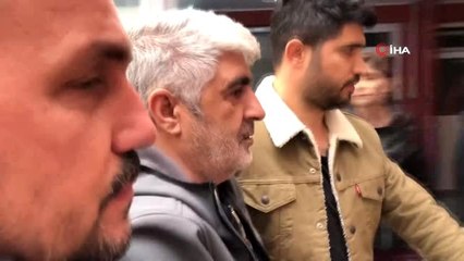 Çaldığı araçların sayısını hatırlamayan çete lideri yakalandı