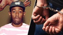 This Student Was Arrested For Writing Tyler, The Creator Lyrics | Genius News
