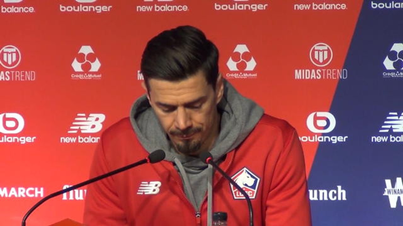 Transferts - Fonte : "Il faut rester calmes"