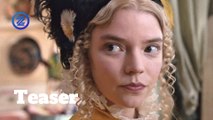 Emma Teaser Trailer #1 (2020) Anya Taylor-Joy, Johnny Flynn Drama Movie HD