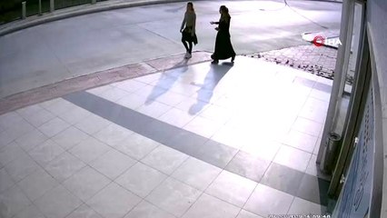 49 suç kaydı bulunan 4 kişilik hırsızlık şebekesi çökertildi