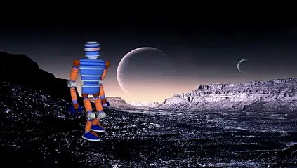 Scott Final Animation Project