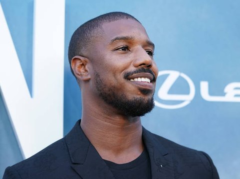 Michael B. Jordan Opens up About His 'Greatness'