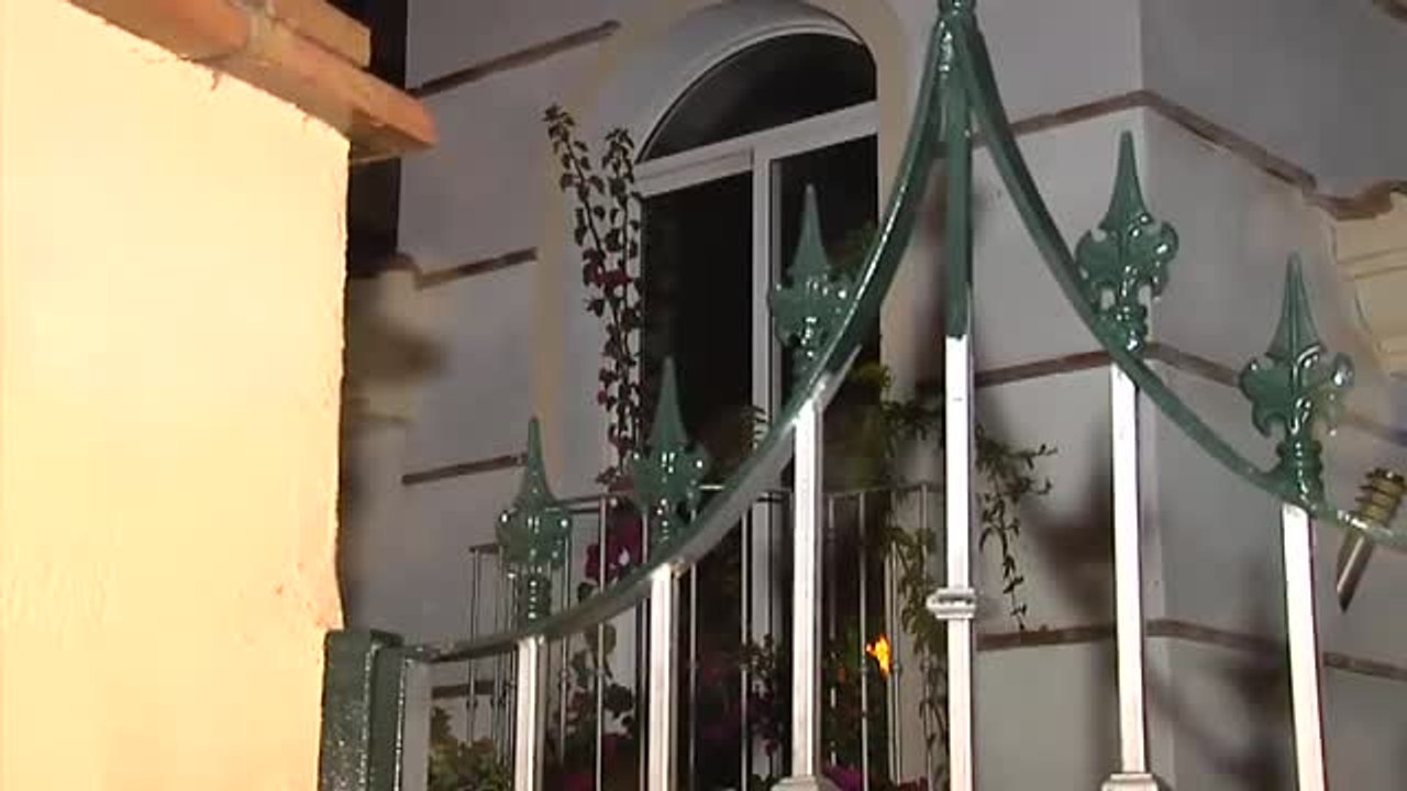 Un británico muere tiroteado en su coche en Mijas (Málaga)