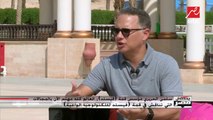 سلمى الحريري مؤسس قمة (فيستد): الجهل اختيار لأن المعلومات متاحة على الإنترنت