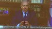 El primer ministro de Israel, Benjamin Netanyahu, imputado por corrupción
