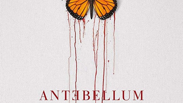 Antebellum Teaser Trailer (2020) Kiersey Clemons Thriller Movie