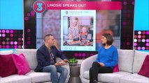 Lindsie Chrisley Reveals She Suffered a Miscarriage After Having Son Jackson