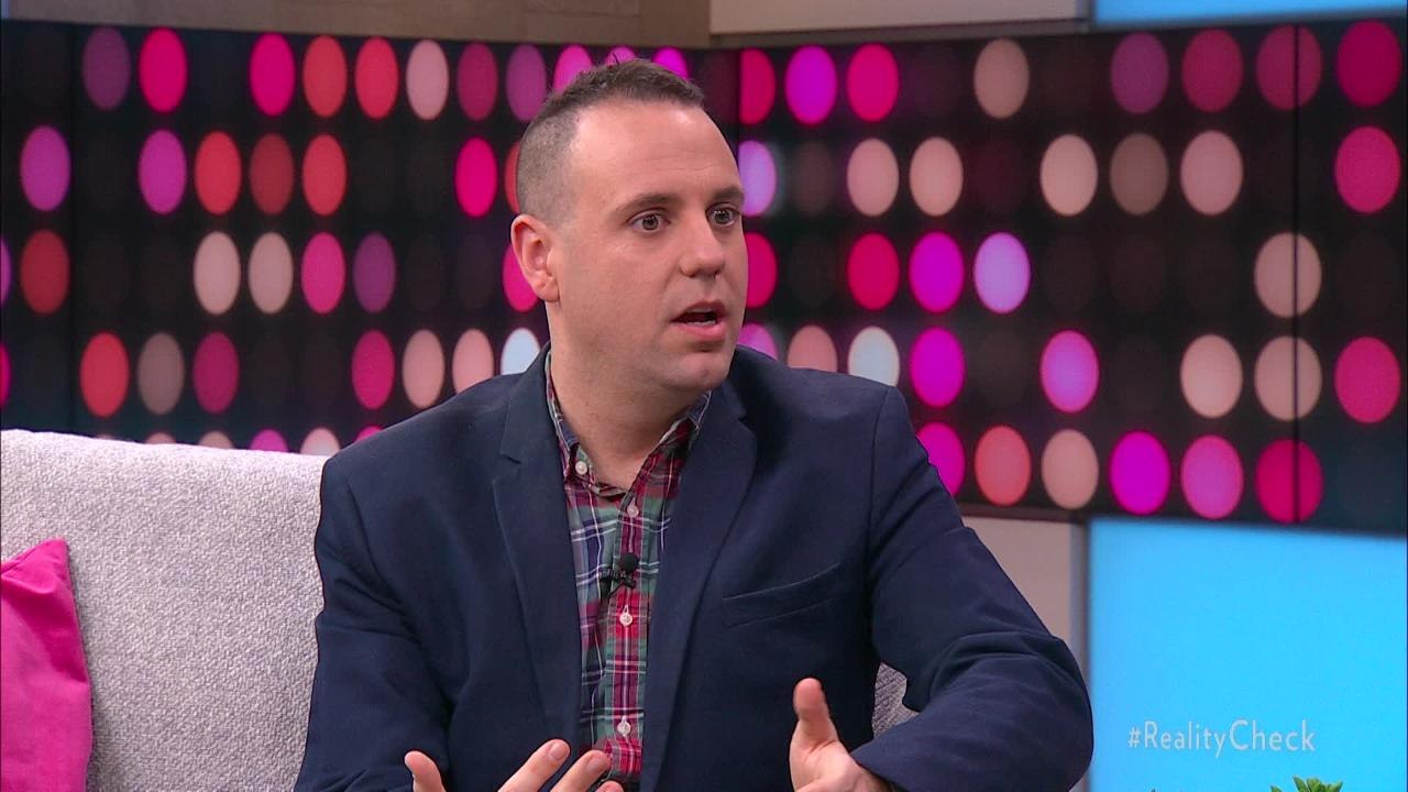 Carrie Ann Inaba Says She ‘Vomited’ After James Van Der Beek Was Eliminated from DWTS