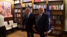 Israele: Benjamin Netanyahu è stato incriminato in tre casi