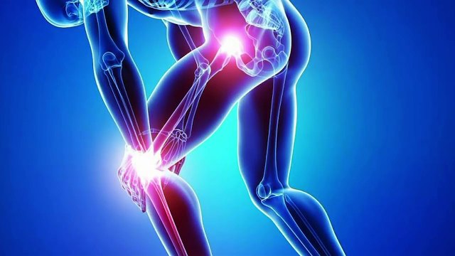 Lesiones más comunes en rodillas y pies, ¿Cómo evitarlas?