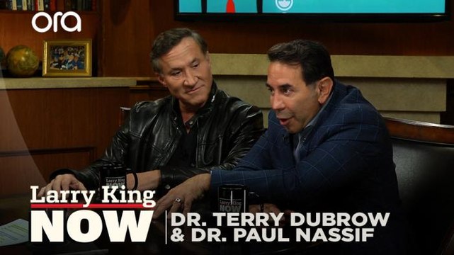 Brazilian butt lift, favorite surgery, and work-life balance Dr. Dubrow and Dr. Nassif answer your social media questions