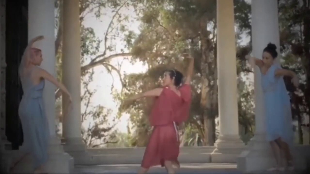 Philip Glass - The Photographer: Act III (1983)