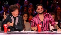 X Factor: Δέσποινα Βανδή σε Χρήστο Μάστορα: «Κάνε μας τη χάρη σε παρακαλώ»