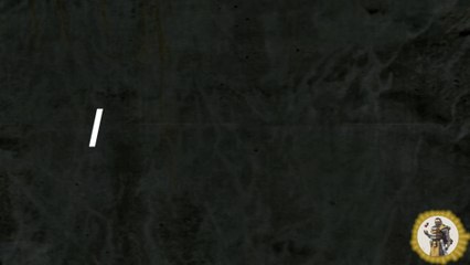 Caustic Voice Lines - TO THE M A X  (Motion Typography)